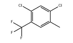 2,4-Dichloro-5-methylbenzotrifluoride