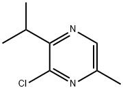 3-chloro-2-isopropyl-5-methylpyrazine