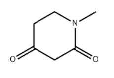 1-Methyl-2,4-piperidinedione