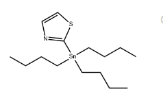 2-(TRIBUTYLSTANNYL)THIAZOLE