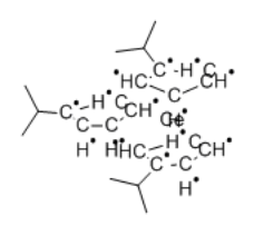 TRIS(I-PROPYLCYCLOPENTADIENYL)CERIUM