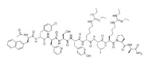 Ganirelix Acetate