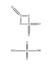 TITANIUM OXYSULFATE