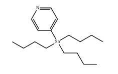 4-(TRIBUTYLSTANNYL)PYRIDINE