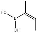 TRANS-2-BUTEN-2-YLBORONIC ACID