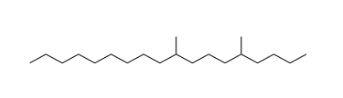 Octadecane, 5,9-dimethyl-