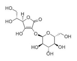 Ascorbyl glucoside