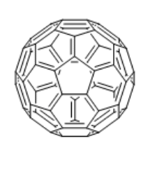 Fullerene C60