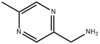 2-(Aminomethyl)-5-methylpyrazine