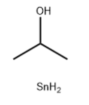 Tin(IV) isopropoxide isopropanol adduct