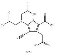 Strontium ranelate