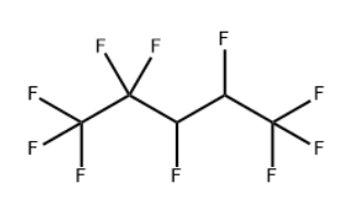 2H,3H-Decafluoropentane