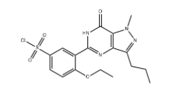 Sildenafil Chlorosulfonyl