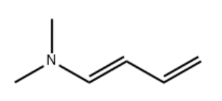 1,3-Butadien-1-amine, N,N-dimethyl-, (1E)-