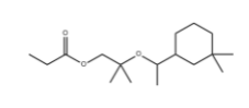 musk propanoate