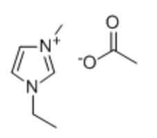 1-ETHYL-3-METHYLIMIDAZOLIUM ACETATE