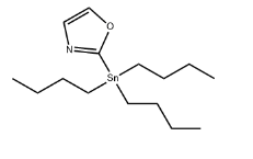 2-(TRI-N-BUTYLSTANNYL)OXAZOLE