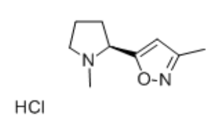 ABT-418 HYDROCHLORIDE