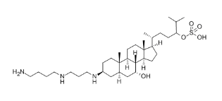 squalamine