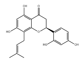 Leachianone G