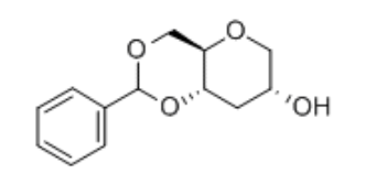 1,5-ANHYDRO-4,6-O-BENZYLIDENE-3-DEOXY-D-GLUCITOL