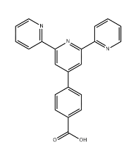 4-[2,2':6',2''-Terpyridin]-4'-ylbenzoic acid