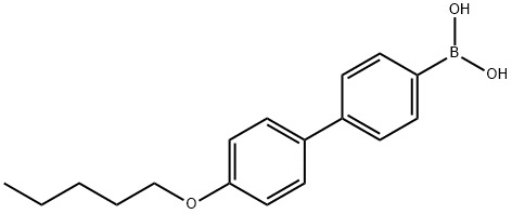 [4'-(pentyloxy)[1,1'-biphenyl]-4-yl]boronic acid