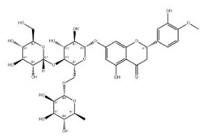 Alpha Glucosyl Hesperidin