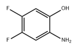 Phenol, 2-amino-4,5-difluoro- (9CI)