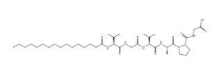 Palmitoyl Hexapeptide-12