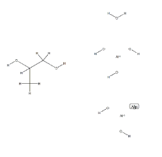 ALUMINUM CHLOROHYDREX PG