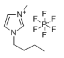 1-Butyl-3-methylimidazolium hexafluorophosphate