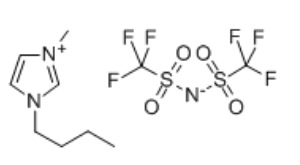 1-BUTYL-3-METHYLIMIDAZOLIUM BIS(TRIFLUOR