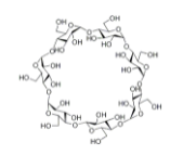 Betadex Sulfobutyl Ether Sodium