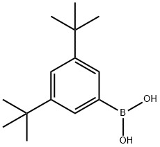 3,5-DI-T-BUTYLPHENYLBORONIC ACID