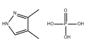 3,4-Dimethylpyrazole phosphate