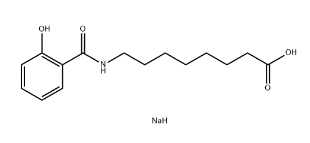 Salcaprozate Sodium