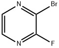 2-bromo-3-fluoropyrazine