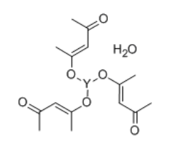 TRIS(ACETYLACETONATO)YTTRIUM N-HYDRATE