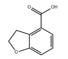 2,3-dihydrobenzofuran-4-carboxylic acid