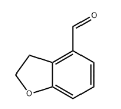 2,3-DIHYDRO-4-BENZOFURANCARBOXALDEHYDE