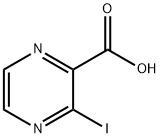 3-Iodopyrazine-2-carboxylic acid