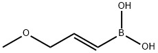 (E)-2-(3-Methoxyprop-1-en-1-yl)-4,4,5,5-tetramethyl-1,3,2-dioxaborolane