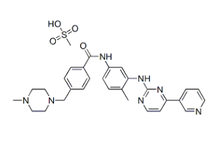 Imatinib mesylate