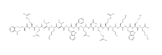 CYS(NPYS)-ANTENNAPEDIA HOMEOBOX (43-58) AMIDE