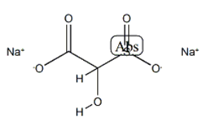 Dinatrium-2-hydroxysulfinatoacetat