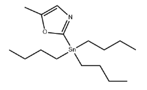 2-Methyl-5-(tributylstannyl)thiazole