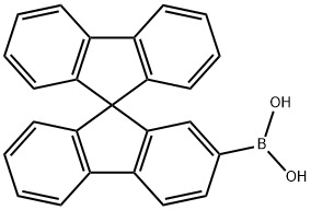 Boronic acid, B-9,9'-spirobi[9H-fluoren]-2'-yl-