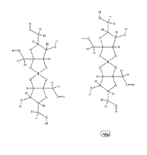 CALCIUM FRUCTOBORATE