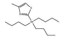 4-METHYL-2-(TRIBUTYLSTANNYL)THIAZOLE